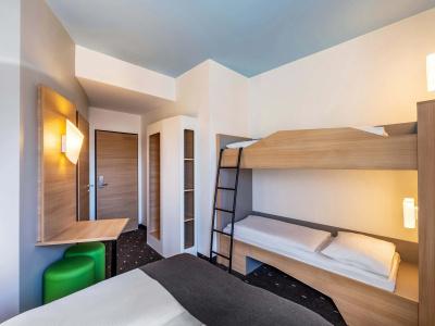 b&b Freiburg-süd - 14