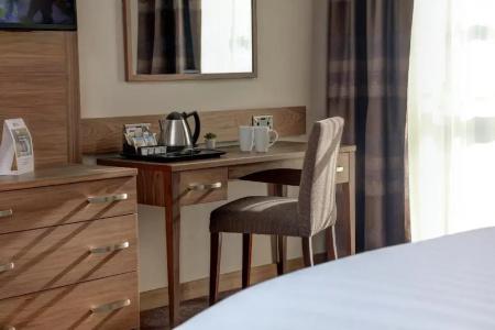 Best Western Kings Manor - 50