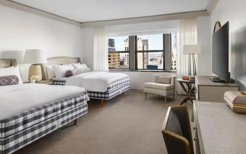 Lotte New York Palace - 149