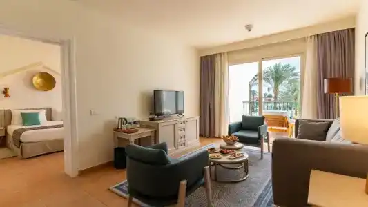 Baron Palms Resort Sharm El Sheikh (Adults Only) - 43
