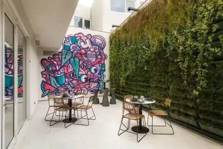Yotel Porto - 18
