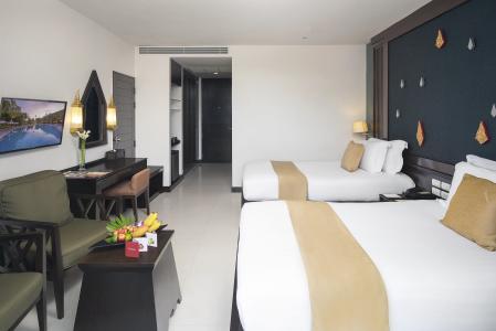 Centara Anda Dhevi Resort And Spa - Sha Plus - 47