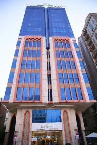 Al Hamra - Baithans - 0