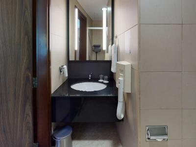 Ibis Al Barsha - 39