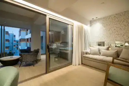Akasha Beach & Spa - 87