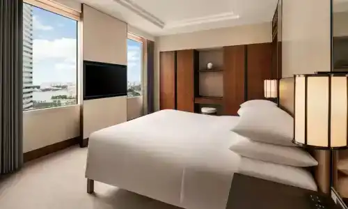 Conrad Centennial Singapore (SG Clean) - 57