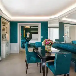 Hassler Roma - 73