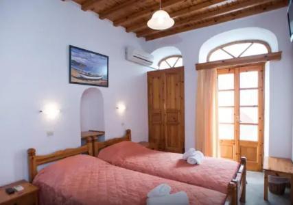 Florance  & Rooms - 15
