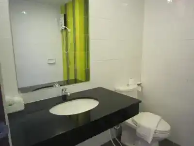 Ao Nang Miti Resort - 41