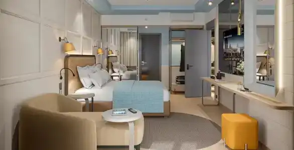 Numa Bay Exclusive - Ultra All Inclusive - 92