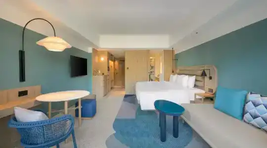Centara Phuket - Sha Extra Plus - 90