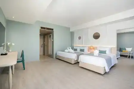 Cosy Beach - Sha Extra Plus - 97