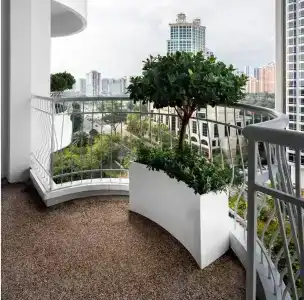 Copthorne King's Singapore on Havelock - SG Clean - 14