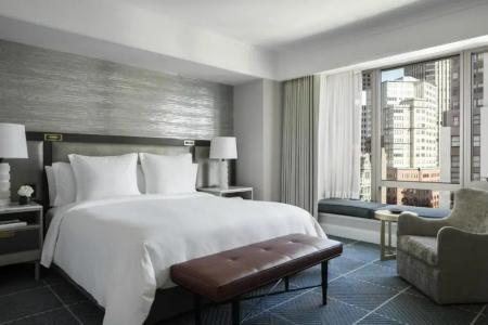 Four Seasons San Francisco - 72
