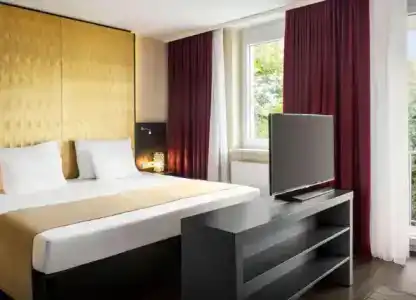 Amedia Luxury Suites Graz - 34