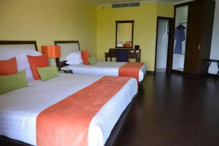 Sir James Resort - 84