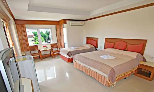 Lek Villa - 36