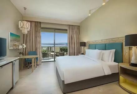 Hilton Dead Sea Resort & Spa - 50