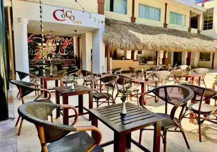 Be Live Collection Punta Cana - All Inclusive - 16