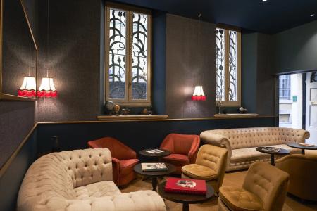Clerici Boutique - 6