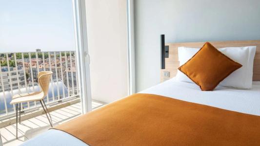 Golden Tulip Montpellier Centre St Roch - 46