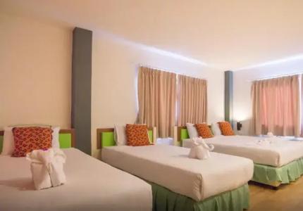 Ibis Hua Hin - Sha Plus - 33