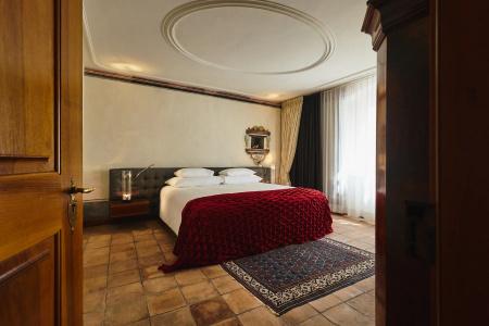 Widder - Zurichs luxury hideaway - 79