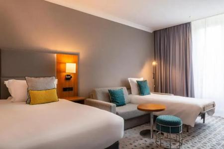 Crowne Plaza Paris République, an IHG - 10
