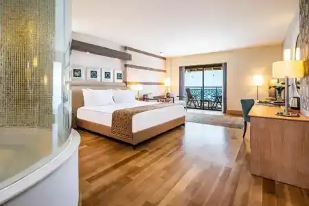 Kempinski The Dome Belek - 81