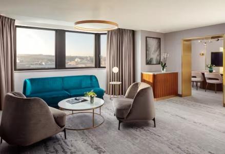 Hilton Prague - 116
