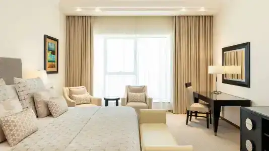 Grosvenor House, a Luxury Collection, Dubai - 4