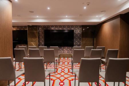 Starlight Suiten Budapest - 33
