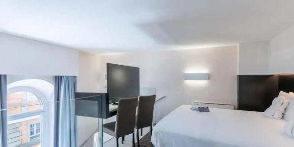 Best Western Plus Universo - 52