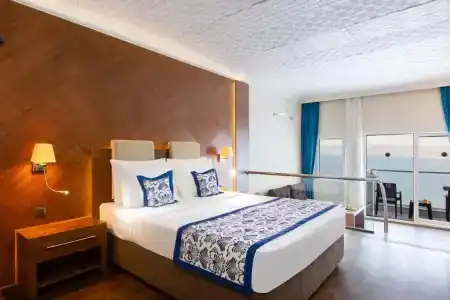 Labranda Ephesus Princess - All Inclusive - 42