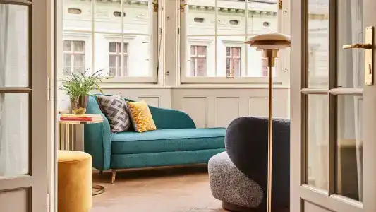 Andaz Prague - a Concept by Hyatt - 96