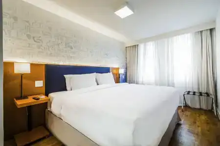 Novotel Rio de Janeiro Leme - 2