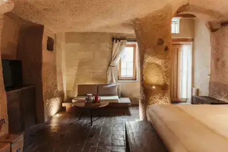 Millstone Cave Suites - 27
