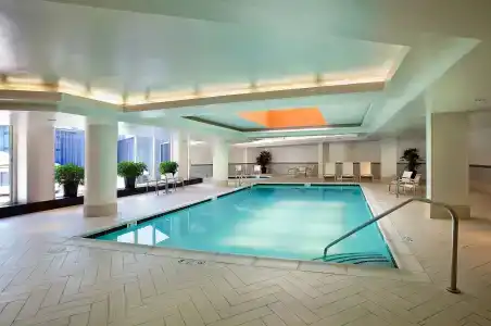 Embassy Suites Washington D.C. - at the Chevy Chase Pavilion - 18