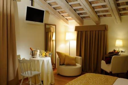 Do Ciacole In Relais - 54
