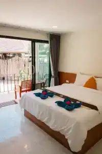 Jp Resort Koh Tao - 30