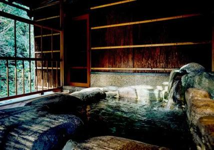 Kinosaki Onsen Nishimuraya Shogetsutei - 46