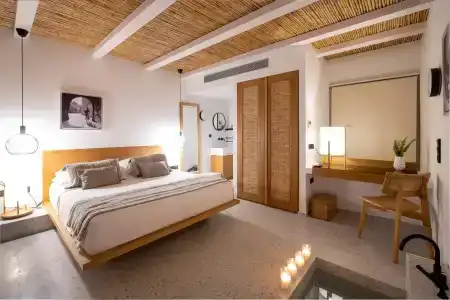 Kouros Exclusive & Suites - Adults Only - 138