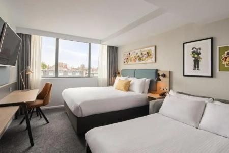 Holiday Inn London Bloomsbury, An Ihg - 3