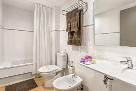 Apartamentos Hg Cristian Sur - 37