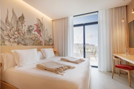 Iberostar Selection Paseo de Gracia 4 Sup - 54