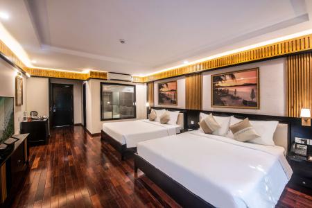 Merperle Hon Tam Resort - 45