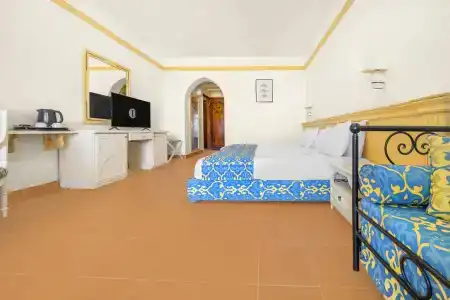 Domina Oasis & Resort - 42