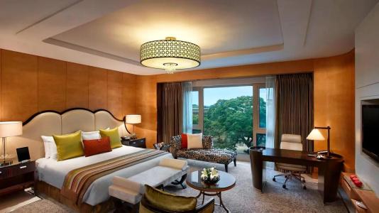 Itc Grand Chola, a Luxury Collection, Chennai - 62