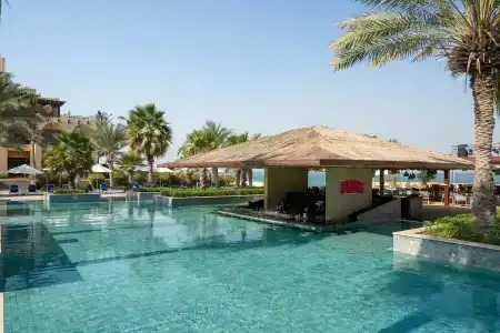 Hilton Ras Al Khaimah Beach Resort - 34