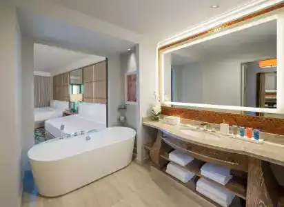 Atlantis, The Palm - 48